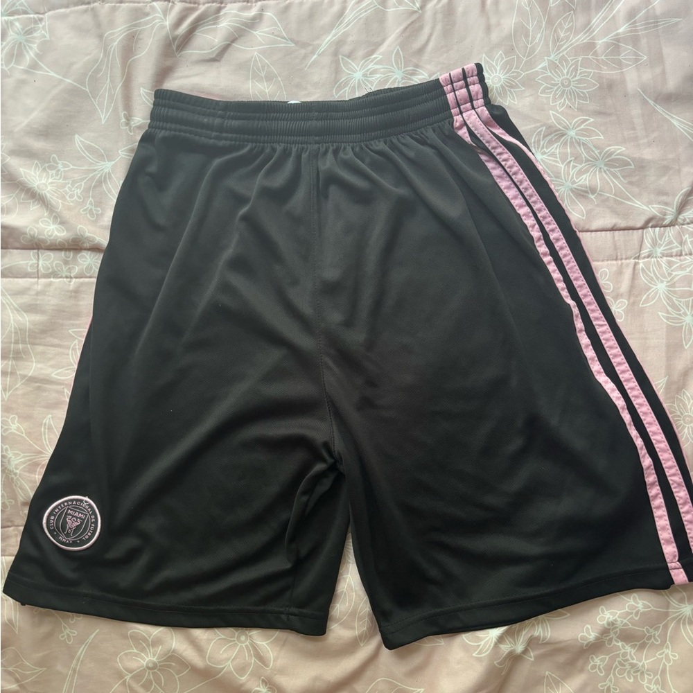 Inter Miami Men's Shorts